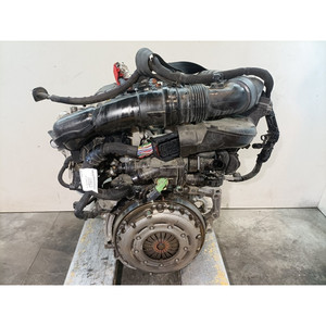 MOTOR COMPLETO PEUGEOT 208 Serie HN05 HN05 gasolina 1199 (19>) - Product Image 1