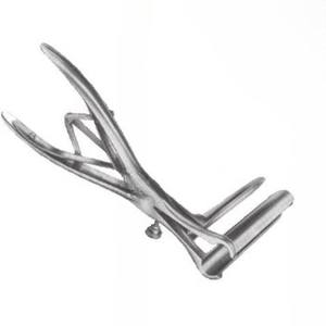 Retractor anal Mathieu de 19,5 cm de alta calidad con logotipo personalizado de acero inoxidable intestinos quirúrgicos e instrumentos estomacales - Product Image 4