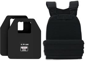 Hot Selling Weighted <b>Vest</b> Adjust 5 to 15kg <b>Weight</b> Gym Workout Cardio <b>Vests</b> Strength Training Pull-ups Tactical Weighted <b>Vest</b> - Product Image 1