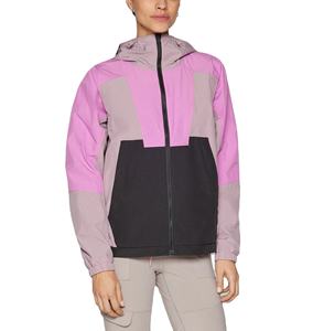 Fabricant Personnalisé Football Club Femmes Uniforme Équipe Coupe-Vent Extérieur Football Sportswear Coupe-Vent - Product Image 4