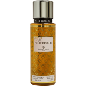 Parfum unisexe 250 ml - Gris Montaigne - Petit Beurre avec Brume Parfumée - Product Image 2