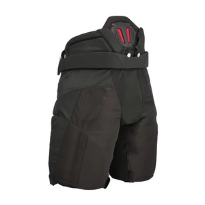 Classic Ice Hockey Heavy-Duty <b>Padded</b> <b>Pants</b> for Adults High Quality Elasticated Hem Fitted/Regular Fit Ice Hockey. - Product Image 2