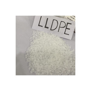 LLDPE Film Grade for Plastic Film Rolls and Liners High Quality <b>LDPE</b> Product - Product Image 2