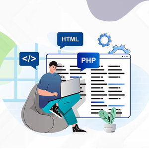 Bouw Uw Website Voor De Staalindustrie Tegen Een Betaalbare Prijs - Product Image 1