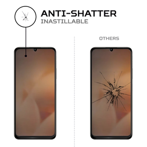 ฟิล์มกันรอย ANTISHOCK สำหรับอุปกรณ์เสริมมือถือลาวา โบลด์ เอ็น 1 พรีเมียม - Product Image 5