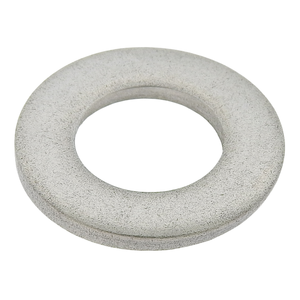 M3-M20 en vrac trempé DIN125 DIN988 rondelles zingurées à verrouillage simple combinaison de charge à ressort en acier inoxydable normes GB EPDM - Product Image 4