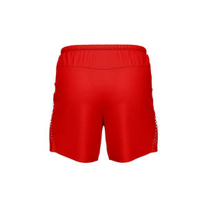 Uniforme de atletismo para correr personalizado, camiseta sin mangas y de campo, diseño corto, logo de equipo - Product Image 6