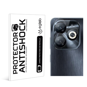 ฟิล์มกันกระแทกสำหรับ Infinix Smart 8 Pro รุ่นพรีเมียม - Product Image 1