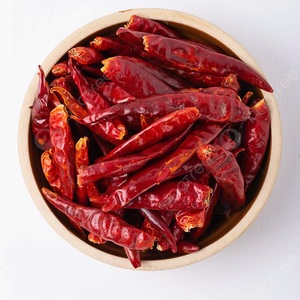 Pimiento seco puro 100%, el mejor comprador, Chile rojo seco en caliente - Product Image 1