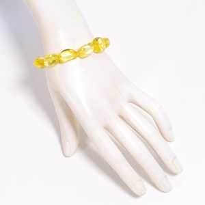 Rạng rỡ tuyệt đẹp cầu vồng đá quý Vòng đeo tay thanh lịch đ<span class=keywords><strong>a</strong></span> tỏ<span class=keywords><strong>a</strong></span> sáng dòng chảy Luxe đậm tia lử<span class=keywords><strong>a</strong></span> vượt thời gian vẻ đẹp vương giả năng lượng chữ ký phong cách - Product Image 5