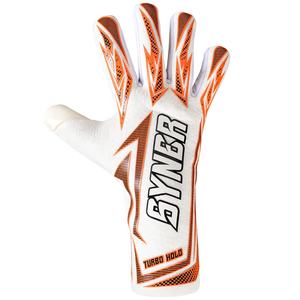 Guantes de Portero de Fútbol Profesionales de Látex, Guantes de Portero Deportivos, Diseño de Guantes de Portero de Fútbol, Crea Tu Propia Marca - Product Image 5