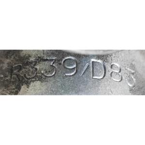 เรโนลต์ช็อปปิ้ง ซีรีส์ 5(บี/ซี 40)c1ce7/00 เบนซิน 900 (84>96) - Product Image 3