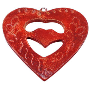 ชุดเชิงเทียนเหล็กทรงสี่เหลี่ยม2ชิ้นดีไซน์โบราณมีฝาปิดทองแดงโถเทียนเปล่าหรูหราสำหรับตกแต่งโต๊ะ - Product Image 3