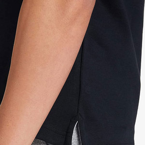 Camisetas de verano personalizadas para hombre, ropa de Golf, Polos empalmados bloqueados de Color, superventas - Product Image 6