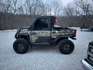 2026 Polaris RANGER XD 1500 NORTHSTAR Ultimate UTV - Product Image 5