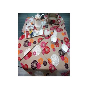 Customized Cotton <b>Linen</b> Recycled Restaurant Basic Indian Plain Dyed 100% Pure Cotton Fabric <b>Cloth</b> Napkins AKSHARA FABRIQUE - Product Image 5