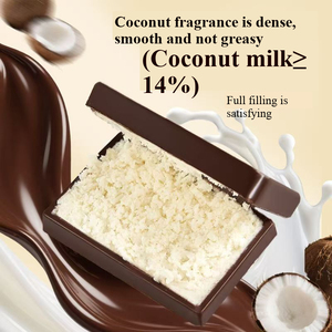 ช็อกโกแลตพิสตาชิโอ ดูไบ กลิ่นหอมเข้มข้น ขายตรงจากโรงงาน 55 กรัม - Product Image 2