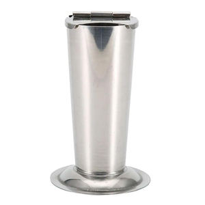 Juego de Instrumentos Quirúrgicos Manuales de Acero Inoxidable con Servicio OEM, Reutilizables, Certificados por la CE, Tamaño y Logotipo Personalizables - Product Image 6