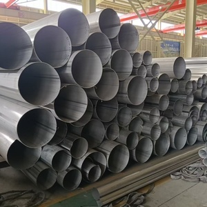 Tubería de Acero Revestida de Plástico para Transmisión de Gas Natural, Tubería de Gas de Alta Presión Resistente a la Corrosión - Product Image 4