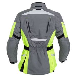 Nouvelle vente vestes de course personnalisées de haute qualité moto bonne veste textile veste de moto pour le service OEM de course automobile. - Product Image 2