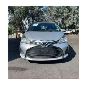 Voitures d'occasion très demandées 2019 2017 Toyota Yaris L 5 portes Liftback Automatique - Product Image 3