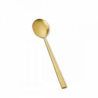 Fabricant en gros de couverts en or et en argent, ustensiles de cuisine, vaisselle, dessert, cuillère à dîner en acier inoxydable, style luxueux