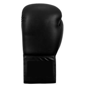 ถุงมือชกมวยหนังน้ำหนักเบาทนทานสำหรับฝึกซ้อมและซ้อมกันน้ำพร้อมแผ่นรองพิเศษเพื่อการป้องกัน - Product Image 6