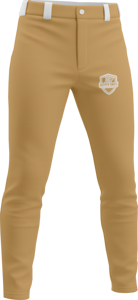 Uniforme de Béisbol Personalizado de Alta Calidad, Uniforme de Béisbol de Venta Caliente, Ropa de Equipo de Béisbol - Product Image 4