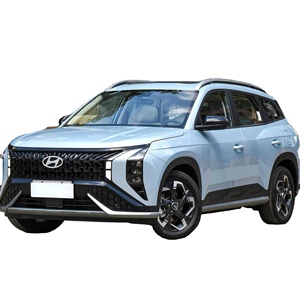 รถเอสยูวีขนาดกะทัดรัดระดับพรีเมียมความเร็วสูง ปี 2023-2024 กำลังเป็นที่นิยมอย่างมาก ขายดี ผลิตในประเทศจีน สำหรับผู้ใหญ่ ใช้เชื้อเพลิงเบนซิน น้ำมัน หรือไฟฟ้า - Product Image 4