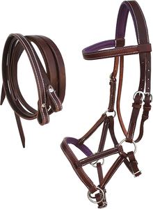 ORSE Estern eacher Ridle Ink olor FT OFT added idepull riridle riTTeins eins estacional - Product Image 3