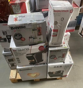Cafetera eléctrica Breville One Touch con temporizador y control de temperatura - Product Image 3