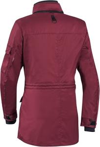 Chaqueta Textil para Motocicleta de 3 Capas Cordura para Mujer, para Turismo/Todoterreno, Impermeable, para las 4 Estaciones, Certificación CE - Product Image 5