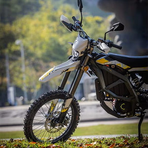 Batería de Litio sin Escobillas de 12500W 74V 55Ah para Motocicleta de Carreras, Ultra Bee, Motocicleta Eléctrica Todoterreno, Superventas - Product Image 1