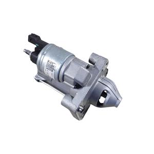 MOTEUR DE DÉMARREUR PEUGEOT 208 Série 9812715480 HN05 Essence 1200 (19>) - Product Image 2