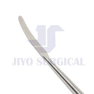 Élévateurs Joseph pour chirurgie plastique, très demandés, 16 cm 4 mm - Élévateurs septaux et périostéens de haute qualité 21,5 cm - - Product Image 3