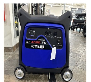Yamaaha อินเวอร์เตอร์ EF45ISEZ ใหม่2021 - Product Image 1