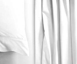 Indian Exporter of Soft 300 TC <b>Queen</b> Size <b>Sheet</b> Set 4 Piece Luxury White Breathable Fabric for Home for Wholesale Supply - Product Image 5