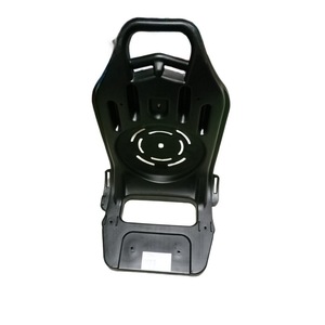 Supporto in Acciaio per Motore Soffiatore Elettrico Compatibile DC/AC con Ba800 Tbb180 OEM Personalizzabile Rif. 913670 - Product Image 1