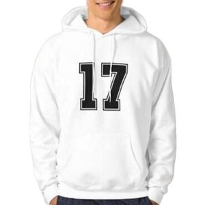 Sudaderas con Capucha Extra Grandes de Forro Polar Personalizadas de Invierno de Alta Calidad para Hombre, Sudaderas Pesadas con Serigrafía - Product Image 1