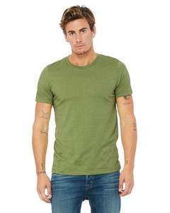 เสื้อยืดเบลล่า แคนวาส รุ่น 3001 สำหรับทุกเพศ - Product Image 4