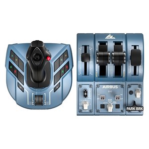 Manette de simulation de vol AIRBUS Tca Captain Pack X 4460217 - Product Image 3