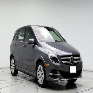 MERCEDES-BENZ Classe B électrique d'occasion 2016 (conduite à gauche/droite) - Product Image 1