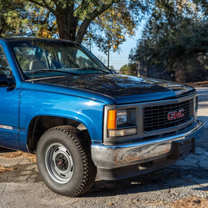 Vente de véhicule d'occasion GMC Sierra 1500 SLE de 1998 - Product Image 6