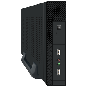 คอมพิวเตอร์อุตสาหกรรม HTPC 1264 TI4 - Product Image 1