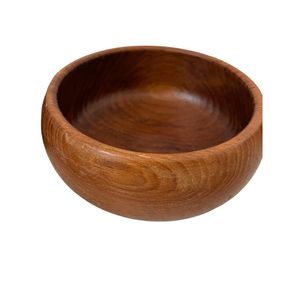 Juego de cuencos de Madera hechos a mano para obsequios de boda ecológicos Cuenco japonés - Product Image 3