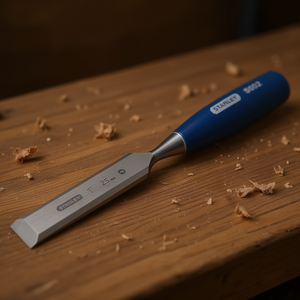 Ensemble de ciseaux à bois Stanley 5002, 6 pièces, ciseaux et poinçons - Product Image 3