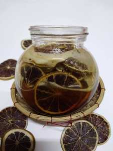 Limones secos de calidad de exportación: alta calidad, cumple con todos los requisitos al mejor precio - Product Image 6