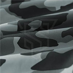 2024 hommes Nylon/Polyester séchage rapide respirant Bomber veste décontracté col montant surdimensionné haute rue Style vêtements d'hiver vente - Product Image 6