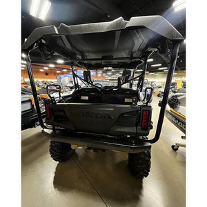 Pioneer 1000-5 LE UTV OEM ODM Side by Side Usado 2021 - Product Image 5