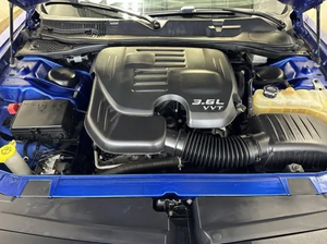 100 % ACTIVE AUTO SALES 2018 GARANTIE NEUF DODGE CHALLENGER 3.6 SXT Hatchback Voitures à vendre AUTO SALES - Product Image 5